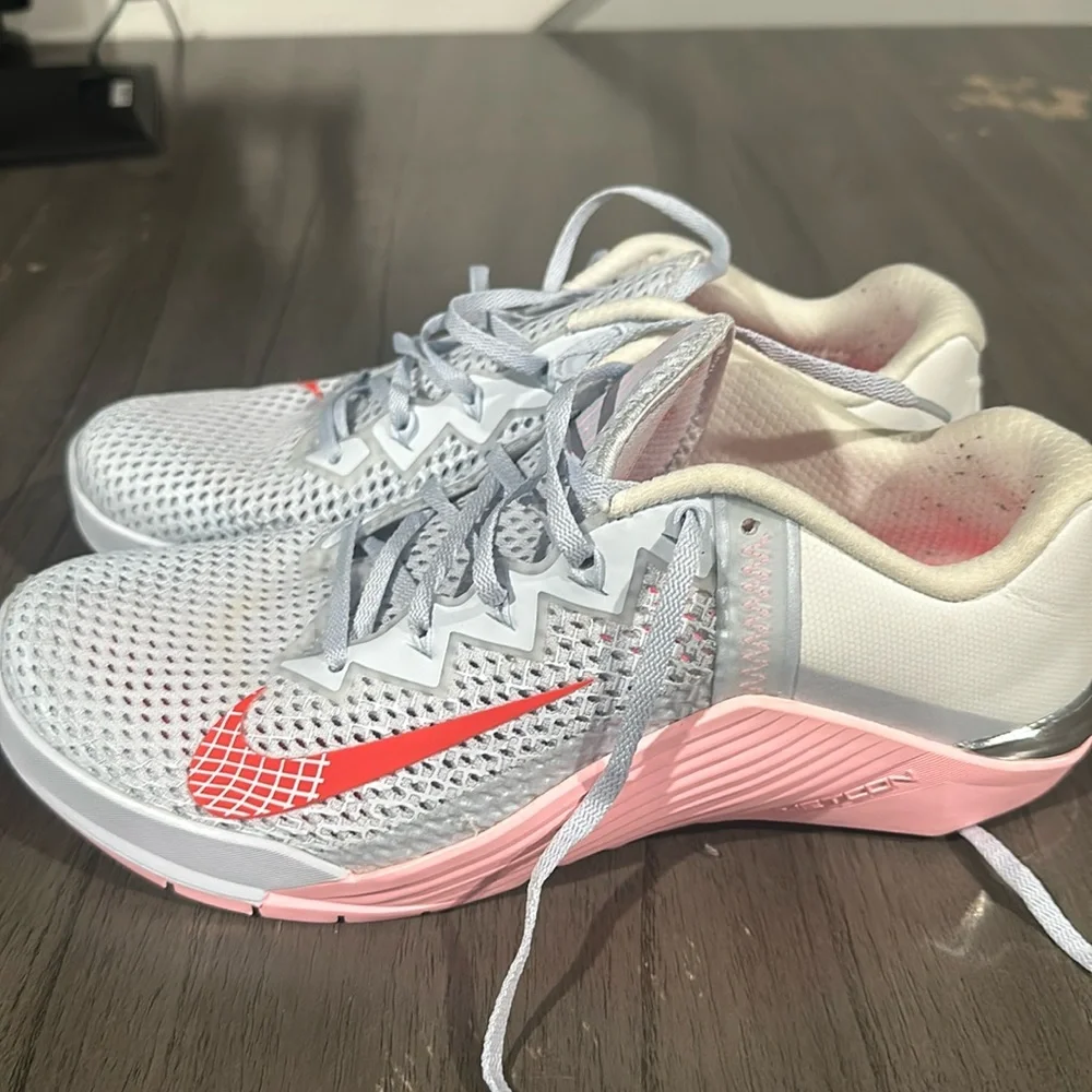 Snickers Nike - Picture 1 of 6
